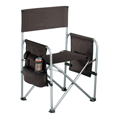 Game Day Director&#039;s Chair (265lb Capacity)
