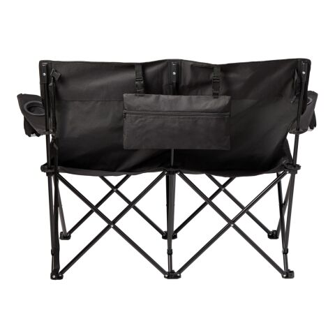 Double Seater Folding Chair