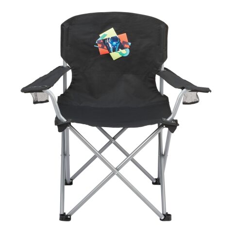 Oversized Folding Chair (500lb Capacity)