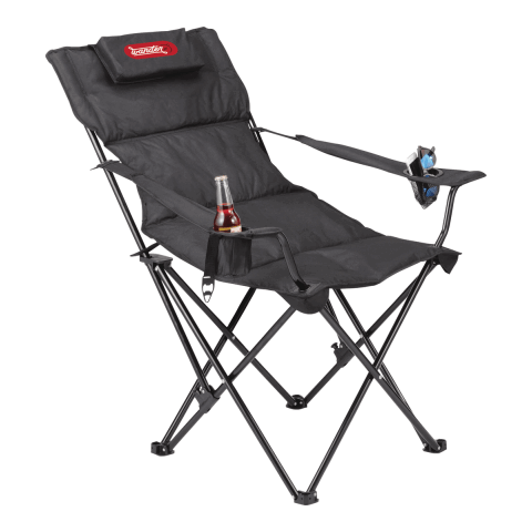 Premium Padded Reclining Chair (400lb Capacity)
