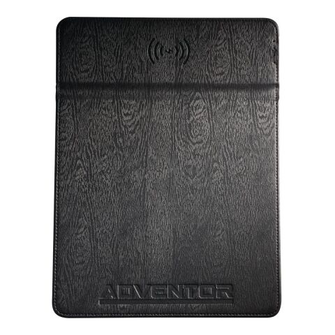 Wireless Charging Mouse Pad 