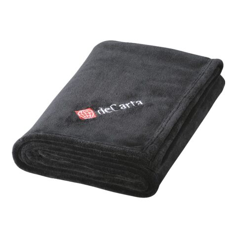 Micro Coral Plush Blanket