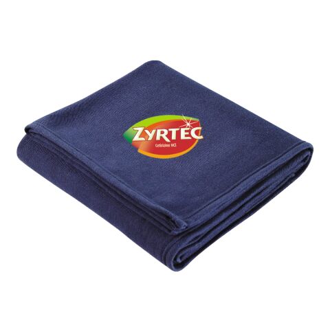 Sweatshirt Blanket
