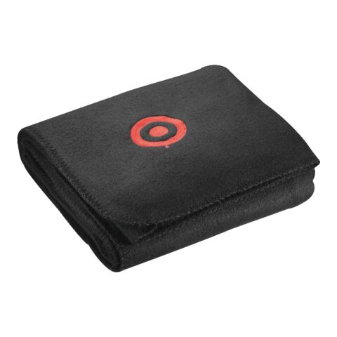 Cozy Fleece Blanket Black | No Imprint | not available | not available