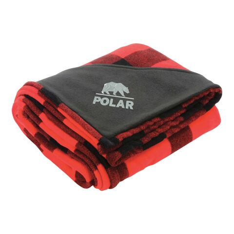 Buffalo Plaid Ultra Plush Throw Blanket Red | No Imprint | not available | not available