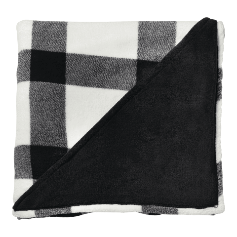 Buffalo Plaid Ultra Plush Throw Blanket White | No Imprint | not available | not available