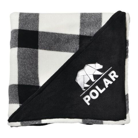 Buffalo Plaid Ultra Plush Throw Blanket