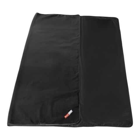 Oversized Waterproof Outdoor Blanket with Pouch