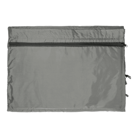 3 in 1 Adventure Blanket Gray | No Imprint | not available | not available