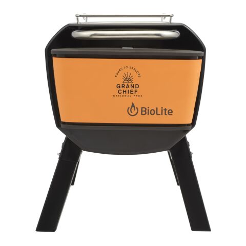BioLite FirePit + Orange | No Imprint | not available | not available