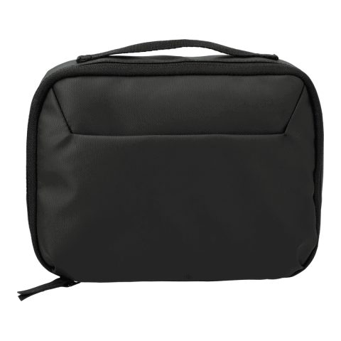 elleven™ Travel Organizer Standard | Black | No Imprint | not available | not available