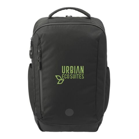 elleven™ Versa 15&quot; Computer  DayPack Standard | Black | No Imprint | not available | not available