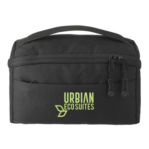 elleven™ Versa Travel Pouch Black | No Imprint | not available | not available