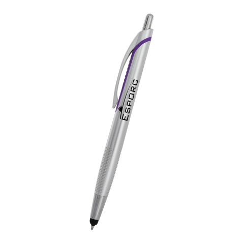 ZAID STYLUS PEN Purple | No Imprint | not available | not available