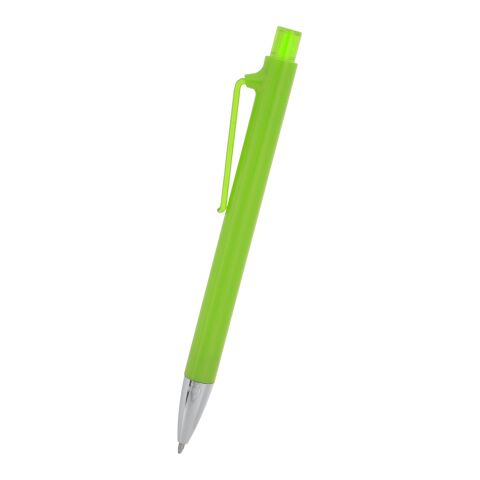 SOREN PEN Lime | No Imprint | not available | not available