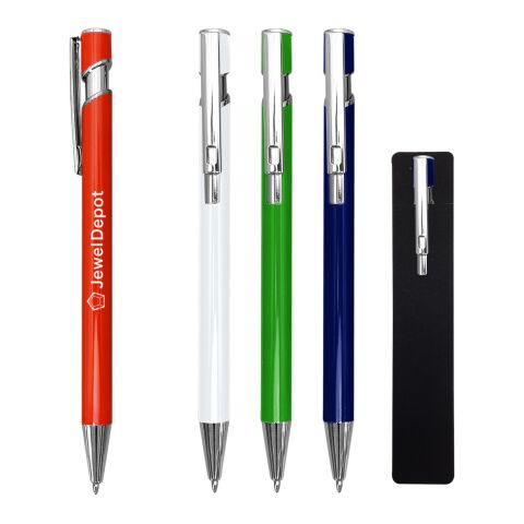 Kayden Incline Pen Orange | No Imprint | not available | not available