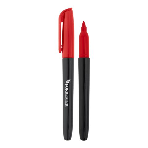 Permanent Marker Red | No Imprint | not available | not available