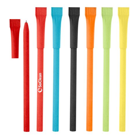 Paddle Pen Red | No Imprint | not available | not available