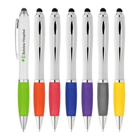 Antibacterial Stylus Pen Lime | No Imprint | not available | not available