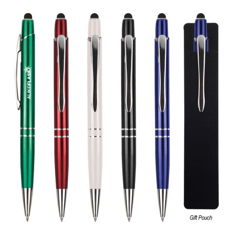 Kayden Stylus Pen Green | No Imprint | not available | not available