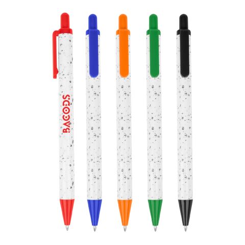 Terrazzo Pen