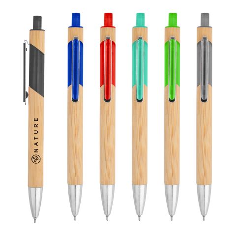 Willow Bamboo Pen Royal Blue | No Imprint | not available | not available