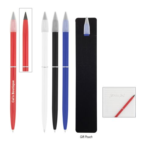 Da Vinci Inkless Pencil &amp; Ink Pen Black | No Imprint | not available | not available