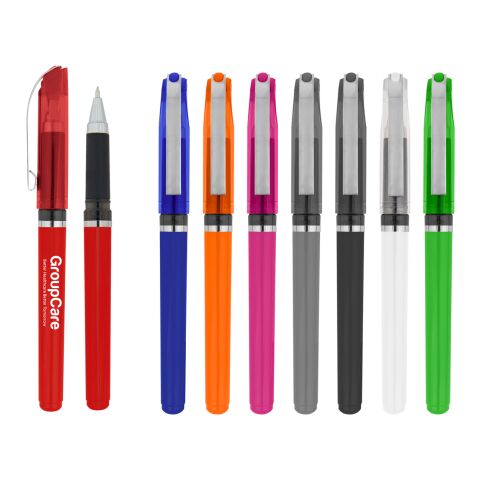 Aloha Gel Pen 