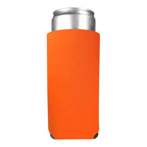 12 Oz. Slim Fit Kan-Tastic Orange | No Imprint | not available | not available