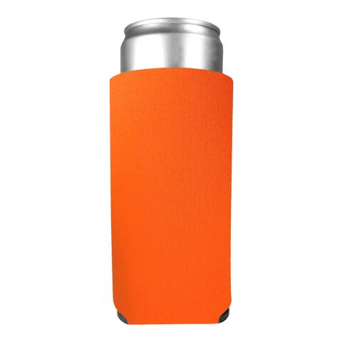 12 Oz. Slim Fit Kan-Tastic Orange | No Imprint | not available | not available