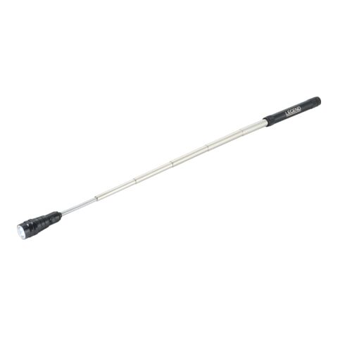 Flare Telescopic LED Magnetic Flashlight