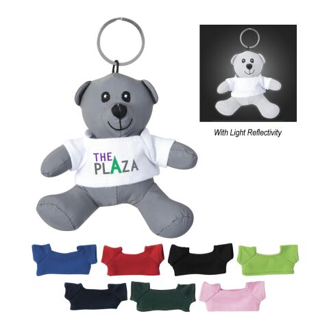 Mini Elephant Key Chain Navy Blue | No Imprint | not available | not available