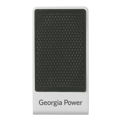 Phone Stand White/Black