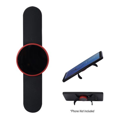 Props Phone Holder &amp; Stand Red | No Imprint | not available