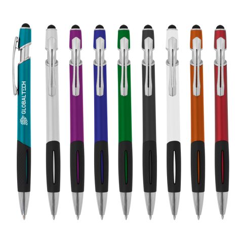 Soho Incline Stylus Pen Metallic Teal | No Imprint | not available | not available