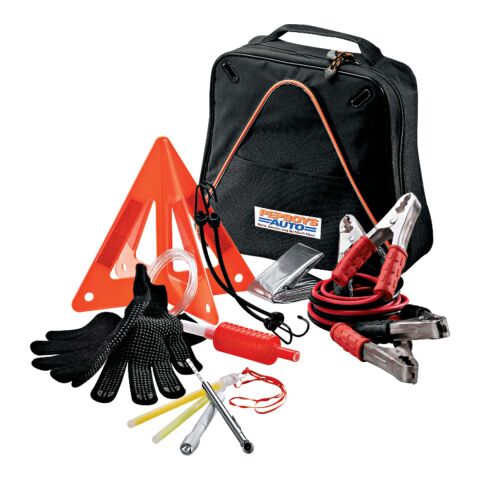 Highway Companion Gift Set Black | No Imprint | not available | not available