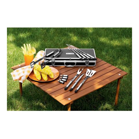 Grill Master Set