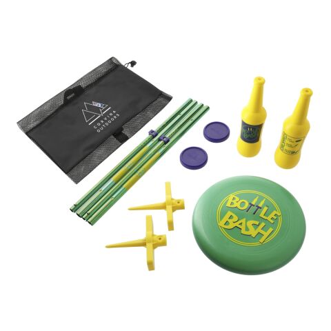 Bottle Bash Green | No Imprint | not available | not available