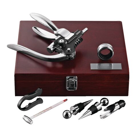 Executive Wine Collectors Set 