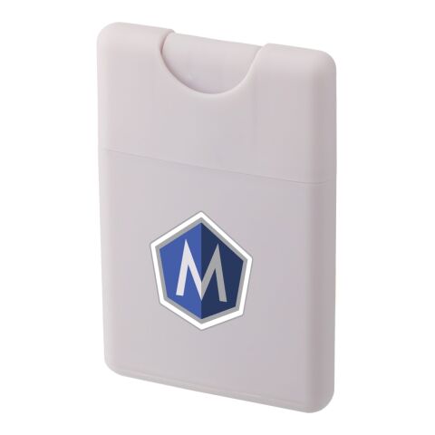 0.6oz Noshinku Refillable Pocket Hand Sanitizer Lavender | No Imprint | not available | not available