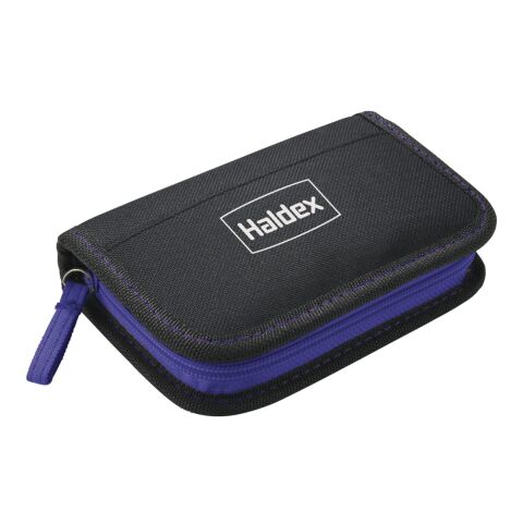 Built2Work Compact Tool Kit Blue | No Imprint | not available | not available