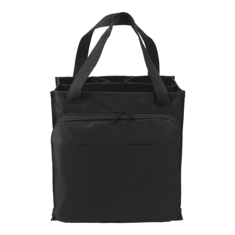 Modesto Picnic Carrier Set Standard | Black | No Imprint | not available | not available