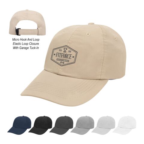 Imperial X210P The Original Performance Cap Gray | No Imprint | not available | not available