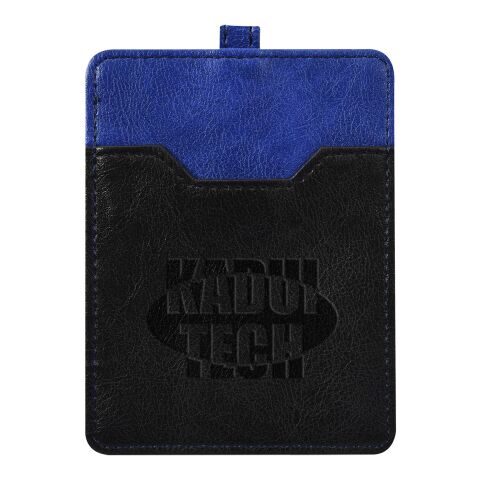 Leatherette Card Wallet