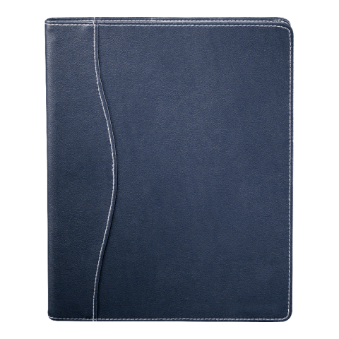 7.5&quot; x 9.5&quot; Hampton JournalBook® Standard | Navy | No Imprint | not available | not available