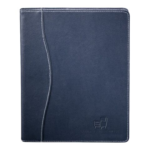 7.5&quot; x 9.5&quot; Hampton JournalBook® Navy | No Imprint | not available | not available