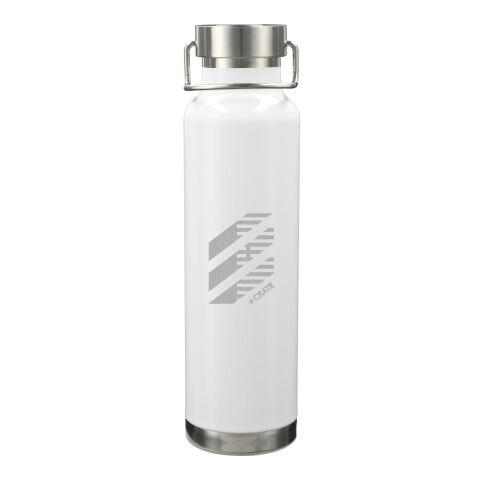 Thor Copper Bottle w/ Coating 22oz 