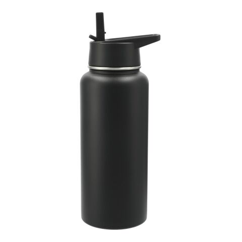 Highland 3-in-1 Copper Vacuum Bottle Kit 32oz Standard | Black | No Imprint | not available | not available
