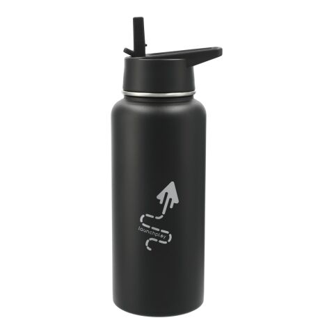 Highland 3-in-1 Copper Vacuum Bottle Kit 32oz