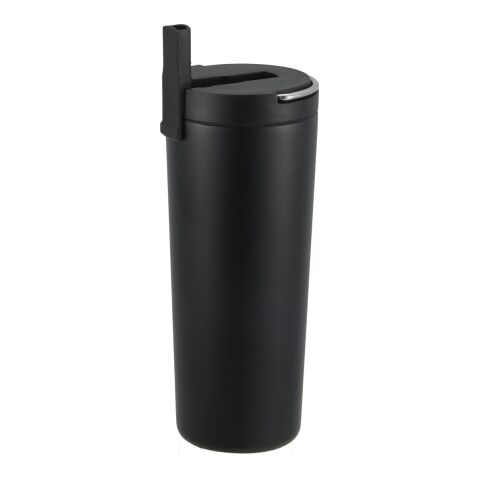 Thor Copper Vacuum Insulated Tumbler 24oz Straw Li Standard | Black | No Imprint | not available | not available